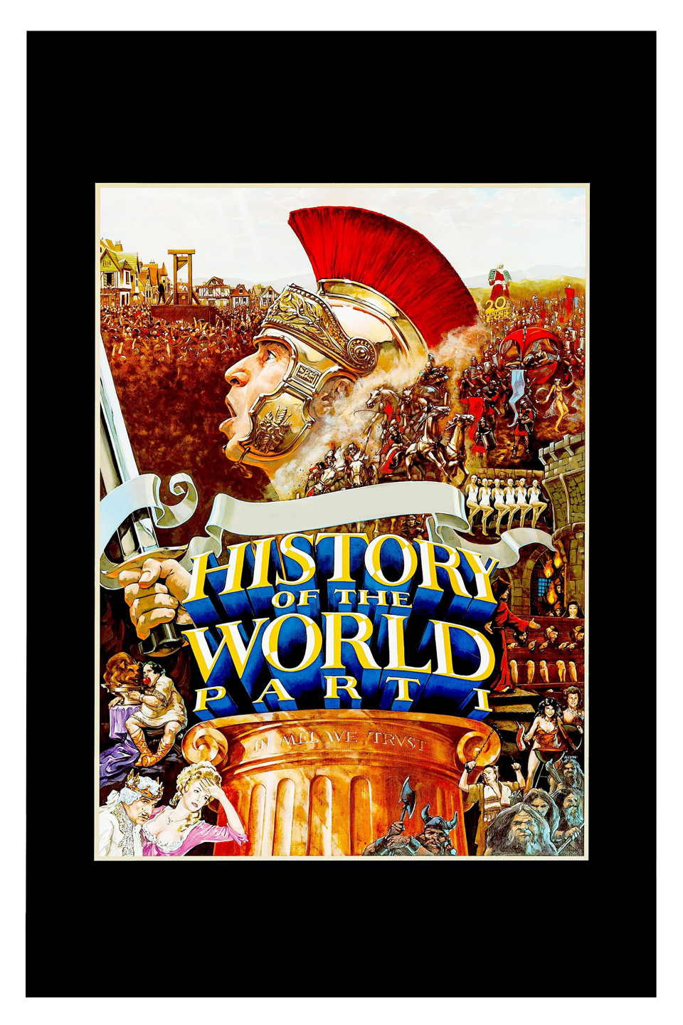History of the World Part I (1981) [99794] (A1772701094) [[Movies 2.0]] --Plex--